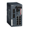 Schneider Electric MCSESM103F2CU0 Modicon Managed Switch 8TX/2FX-MM