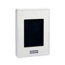 Schneider Electric SE8350U0B11 CTRL LV FCU RH BN W/WH