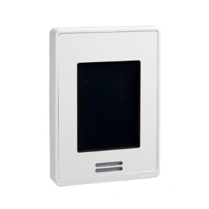 Schneider Electric SE8350U0B11 CTRL LV FCU RH BN W/WH