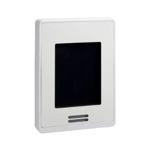 Schneider Electric SE8650U5B11P RH, ZigBee, PIR, HeatPump/Roof Top Unit,