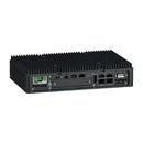 Schneider Electric HMIP63BCTO iPC Box unit with Intel Core i3 CPU