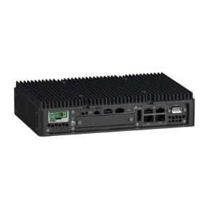 Schneider Electric HMIP63BCTO iPC Box unit with Intel Core i3 CPU
