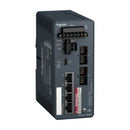 Schneider Electric MCSESM063F2CU0 Modicon Managed Switch 4TX/2FX-MM