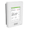 Schneider Electric SER8350A5B11 CTRL TERM EQ FC RH PIR BN W/WH