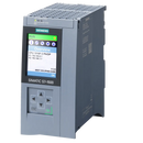 Siemens Central processing unit with 1.5 MB work memory