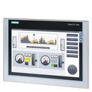 Siemens Simatic HMI TP1200 Comfort panel, touch, 12" TFT
