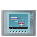 Siemens Simatic HMI KTP600 Basic panel, key/touch, 6" TFT display