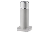 Siemens Round pipe adapter for Pro devices