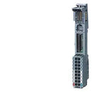 Siemens Base unit, U15-P16+A0+2B, BU type A0