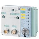 Siemens 1516PRO Central processing unit, 3-port switch