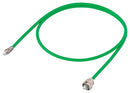 Siemens Signal cable, pre-assembled, with 24V Motion-connect, 500m