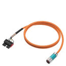 Siemens Power cable, pre-assembled, 4 x 1.5C, 8.4m