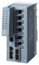 Siemens Scalance XC206-2SFP G Manageable layer 2 IE switch