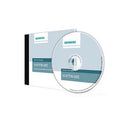 Siemens RFID systems software and documentation on DVD
