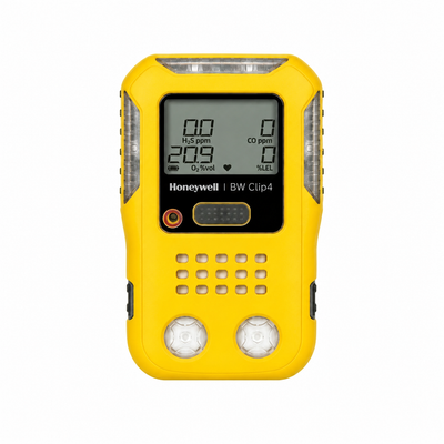 Honeywell BW Solo Portable Single-Gas Detector
