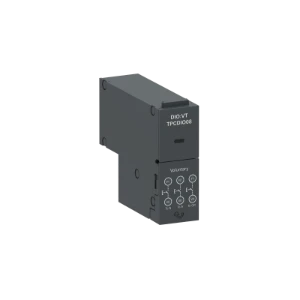 Schneider Electric TPCDIO08 Voluntary control