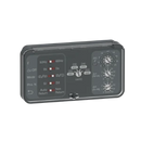 Schneider Electric TPCCIF02 Rotary display