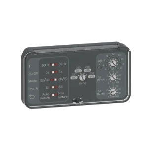 Schneider Electric TPCCIF02 Rotary display