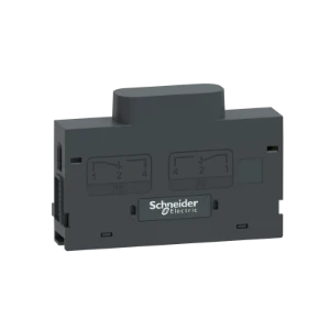 Schneider Electric TPSAUX33 Auxiliary contact for OFF position