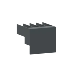 Schneider Electric TPSISO30 shield for TA10