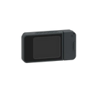 Schneider Electric TPCCIF01 LCD display