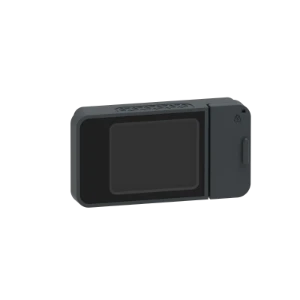 Schneider Electric TPCCIF01 LCD display