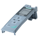 Siemens SIMATIC S7-1500, Front cover for DP interface of CPU