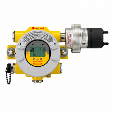 Honeywell Searchpoint Optima Plus Infrared Gas Detector