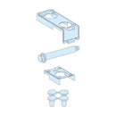 Schneider Electric LVS01104 FRAMEWORK ACCESS.SYST.P