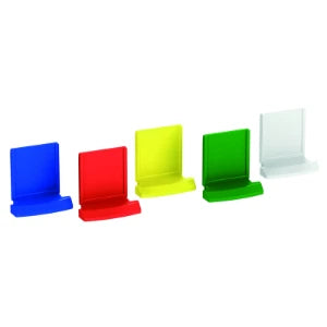 Schneider Electric VDIM11U246 RJ45 SHUTTER GREY PANEL 19" 1U X 24