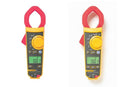 Fluke 317 AC/DC Clamp Meter