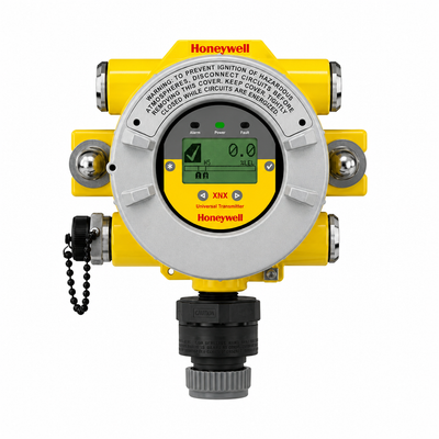 Honeywell XNX Universal Gas Transmitter