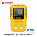 Honeywell BW Solo Portable Single-Gas Detector