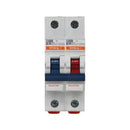 CS Electric  1 POLE 20A C CURVE