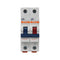 CS Electric  1 POLE 25A C CURVE