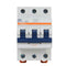 CS Electric 3 POLE 25 AMPS C CURVE