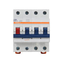 CS Electric  4 POLE 40A C CURVE