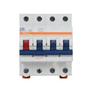 CS Electric  4 POLE 32A C CURVE