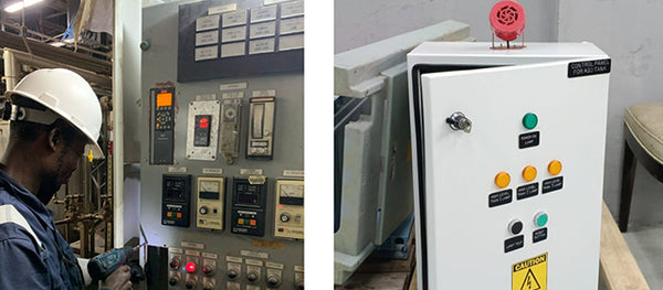 Panel Solutions