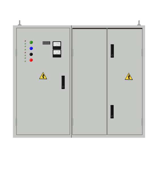 Enclosures