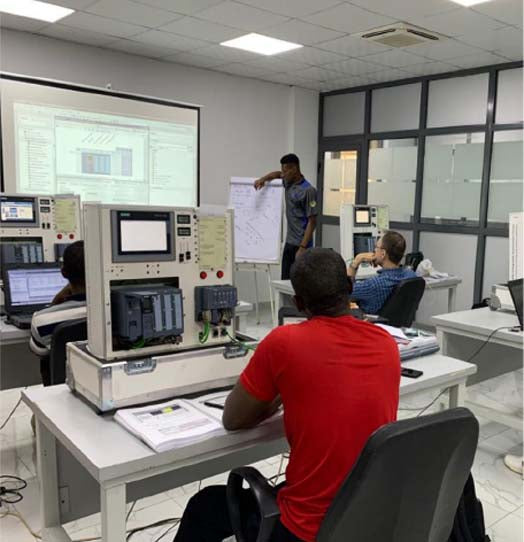 GIL Training Institute