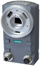 SIEMENS 6GF3540-0CD10 SIMATIC MV540 S code reader, resolution: 800 x 600 pixels, for 1D/2D codes