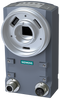 SIEMENS 6GF3540-0CD10 SIMATIC MV540 S code reader, resolution: 800 x 600 pixels, for 1D/2D codes