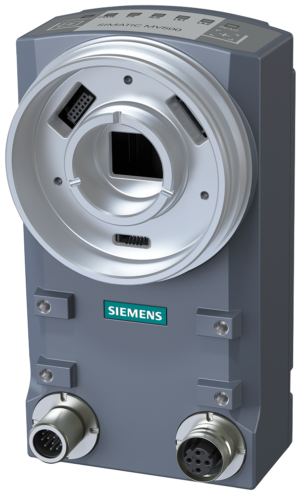 SIEMENS 6GF3540-0CD10 SIMATIC MV540 S code reader, resolution: 800 x 600 pixels, for 1D/2D codes