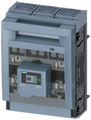 SIEMENS 3NP11531BC23 SENTRON, 3NP1 fuse switch disconnector, 3-pole, NH2, 400 A