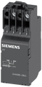 SIEMENS 3VA99880BA22 Shunt trip flexible 110-127 V AC 50/60 Hz, accessory for: 3VA10 to 3VA14