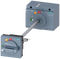 SIEMENS 3VA9267-0FK23 Door-coupling rotary operating mechanism standard, IEC IP65 with door interlock, illumination kit
