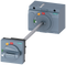 SIEMENS 3VA9267-0FK21 Door-coupling rotary operating mechanism standard, IEC IP65 with door interlock, accessory for: 3VA2