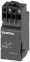 SIEMENS 3VA99880BL30 Shunt trip left 24 V AC 50/60 Hz / 24-30 V DC, accessory for: 3VA1