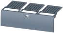 SIEMENS 3VA91630KB03 Terminal cover for plug-in and withdrawable socket, accessory for: circuit breaker